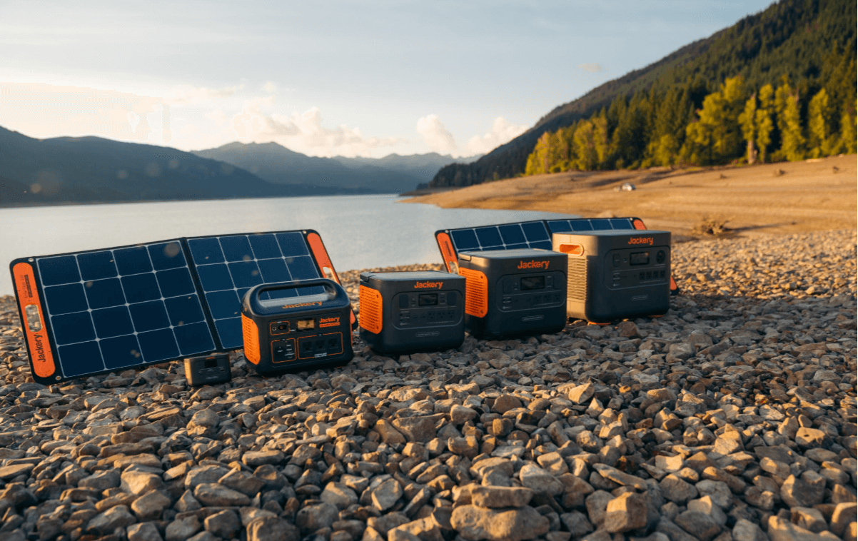 What’s the Function of Solar Battery Chargers in Remote Area