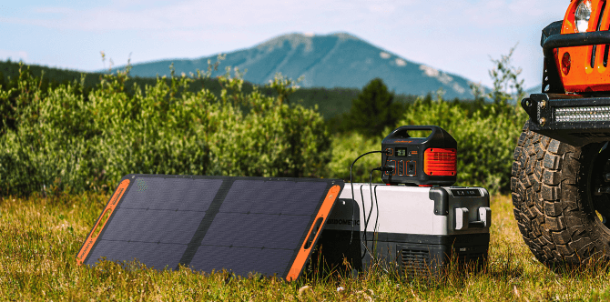 Solar Energy Conversion Rates in Canada