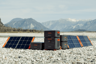 Solar Power Bank for Cyber Monday Deals