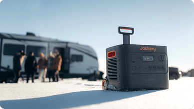 The Importance of Portable Generator Sets as Your Best Companion