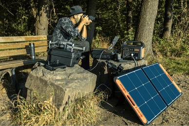 ultimate guide to solar panel calculation