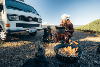 Trailer Parks in Canada