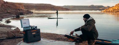 Inverter vs Generator