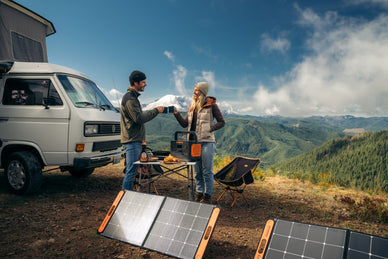 Top 10 Canadian RV Parks You Can't Miss