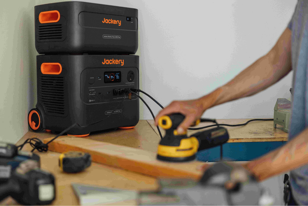 From AC Conversion to Converters: The Key Portable Power Glossary for Getting Started