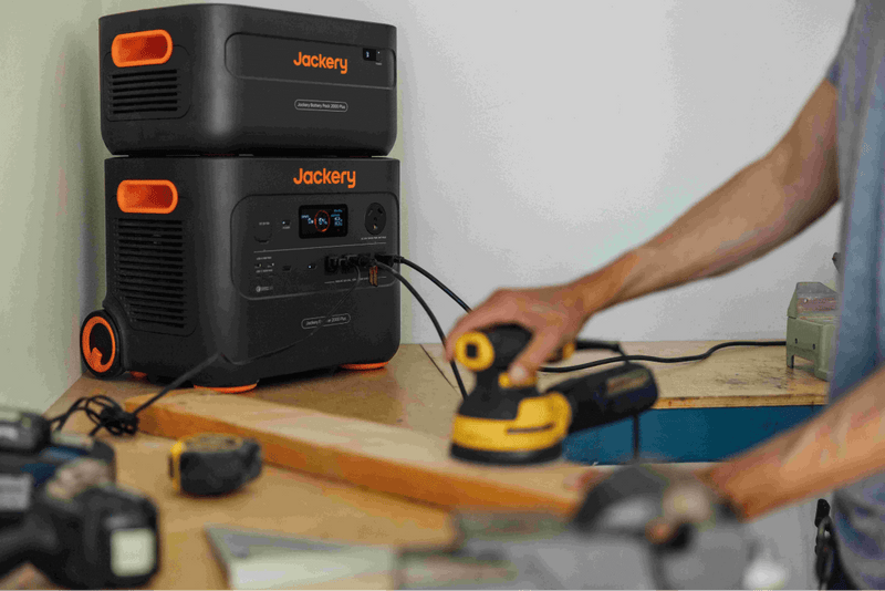 Key Portable Power Glossary for Getting Started