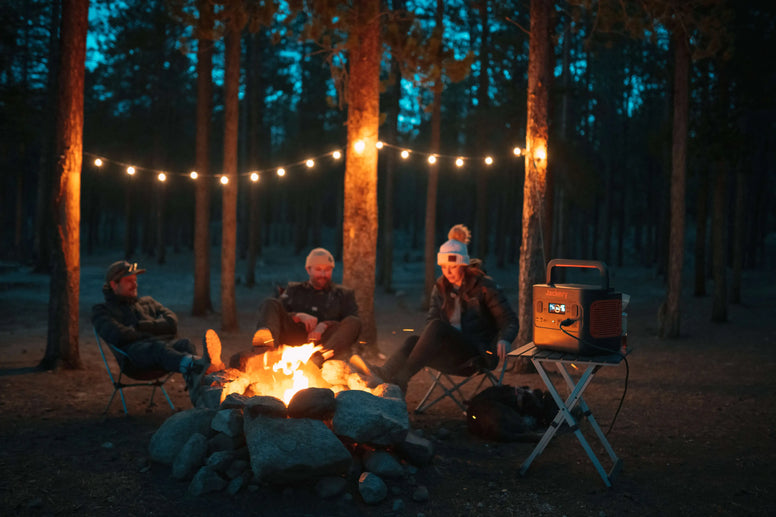 WSJ BUSINESS: Marking a Decade of Engineering the Portable Power Revolution