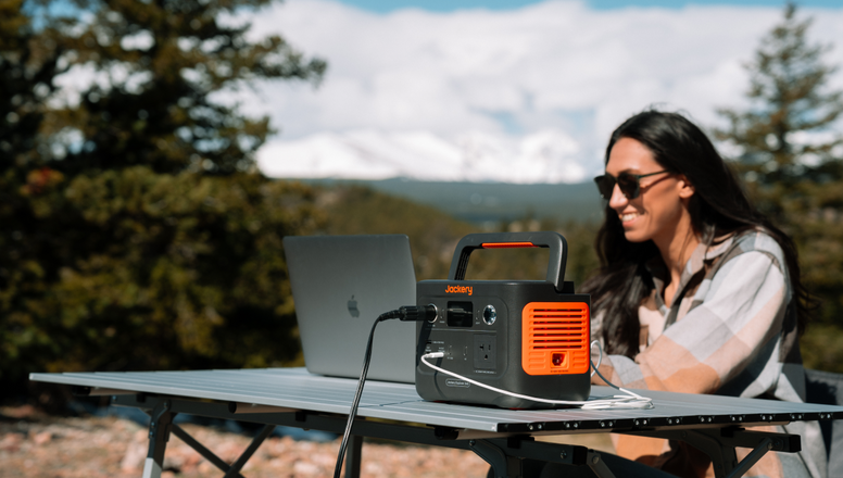 What to bring camping