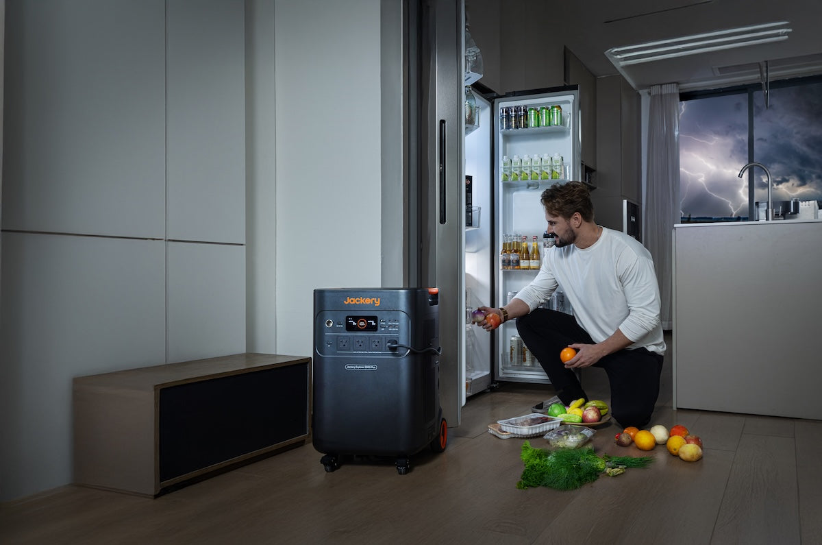 Navigating Power Outages in Quebec: A Comprehensive Guide