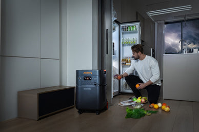 hydro quebec outage map