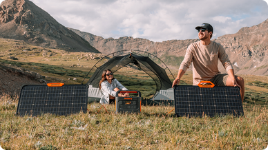 How Does an Electric Generator Work? 