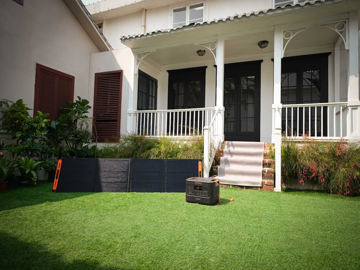 Jackery Cables & Connectors Guide: What You Need For Your Setup