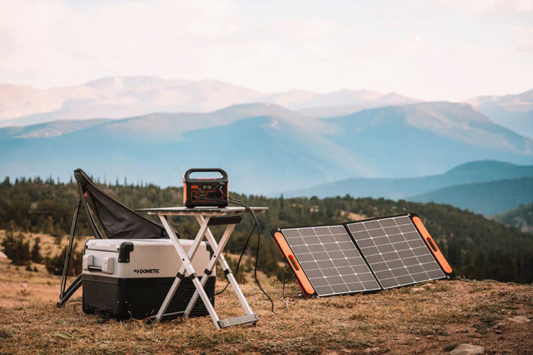 Jackery Explorer How to Choose
