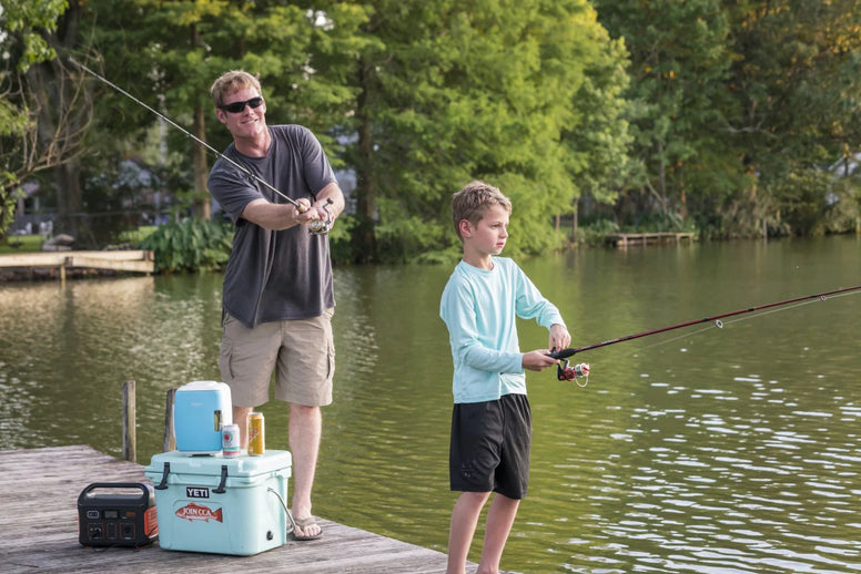 Ultimate Guide to Bank Fishing
