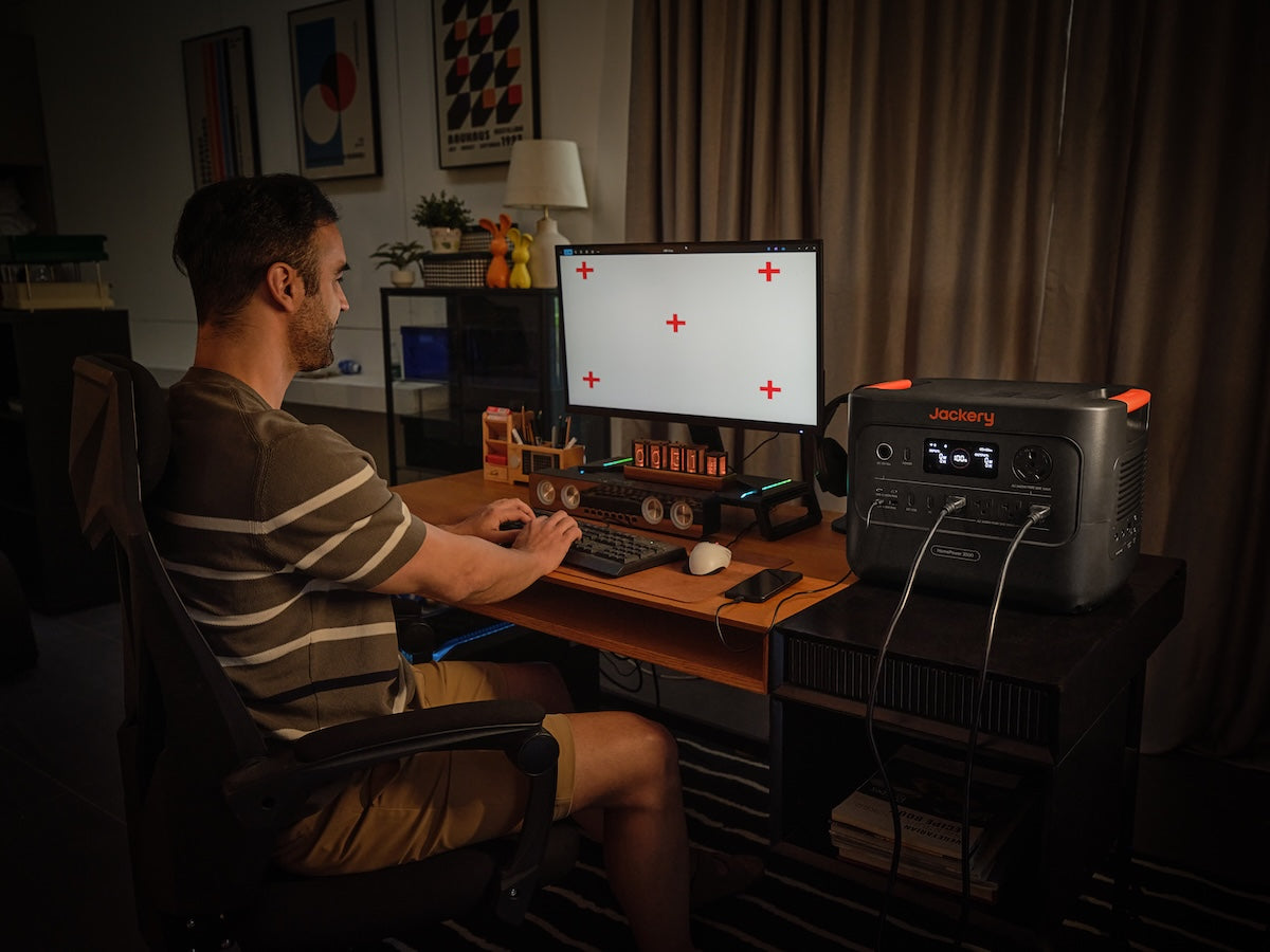 What to Do During a Power Outage in Toronto