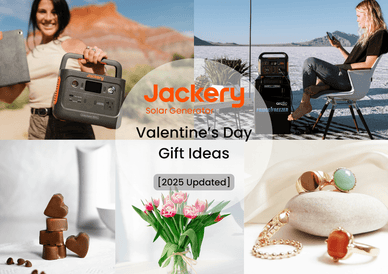  jackery valentine's day gift ideas