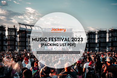 music festival 2023 guide