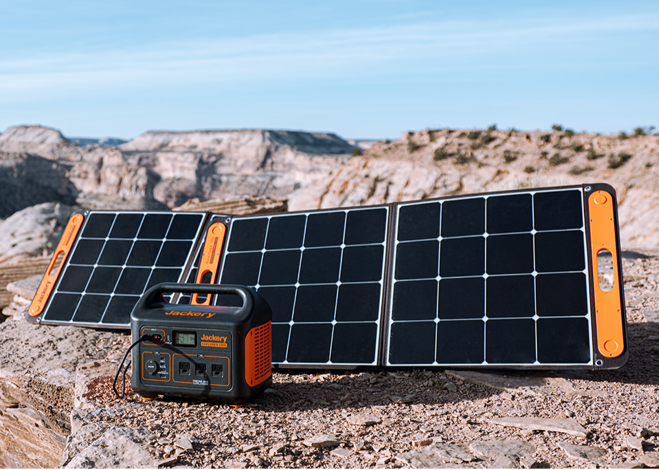 Discover the Latest Portable Solar Panels for Picnics in Canada ...