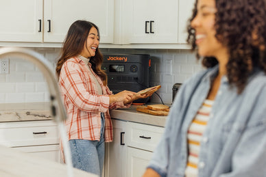 small kitchen renovation