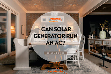 solar ac