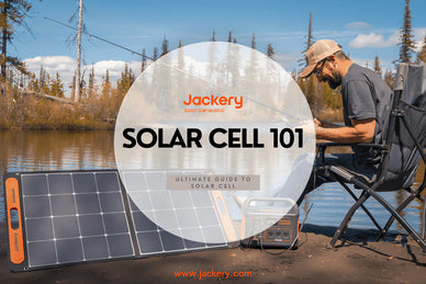 solar cell 101