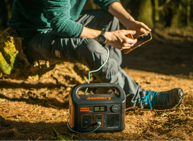 solar charger for phone