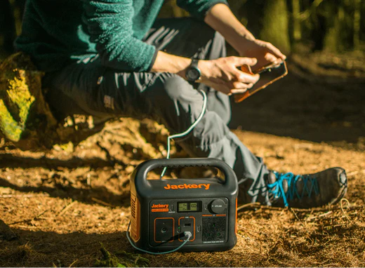 solar charger for phone