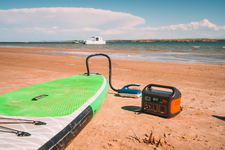 solar panel for boat