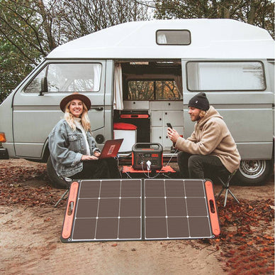 solar panels efficiency