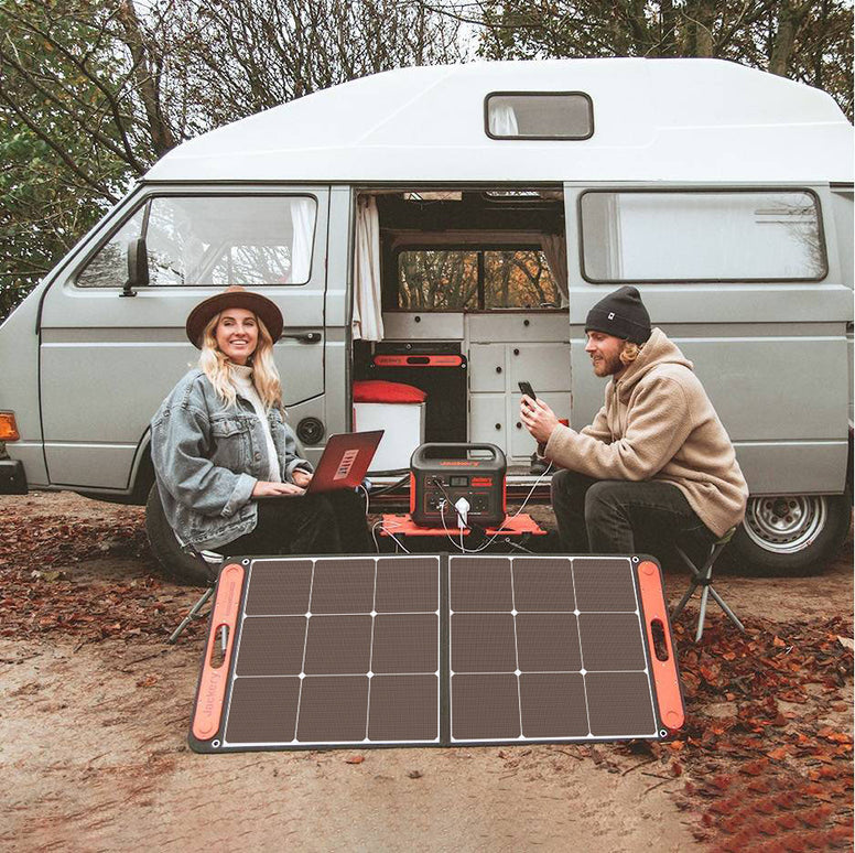 solar panels efficiency