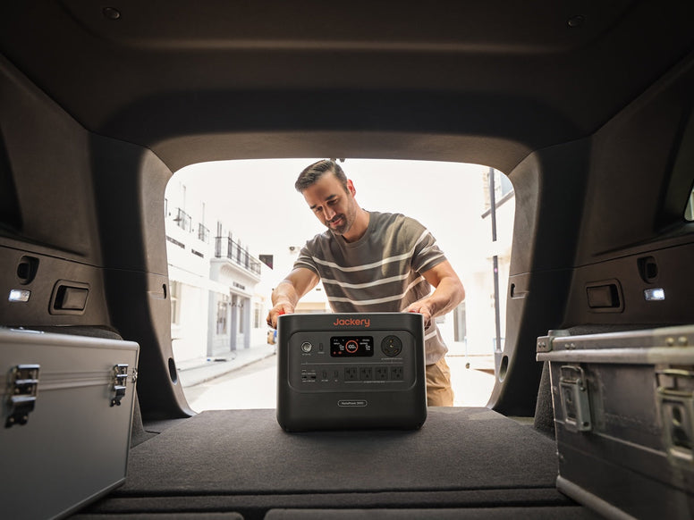 solar power for rv air conditioner