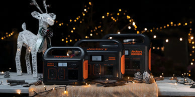 solar powered lanterns