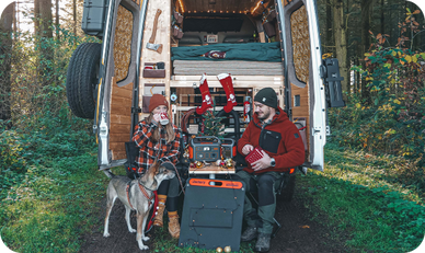 Must-Have Party Equipment