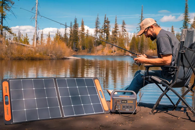 ultimate guide how to live off the grid