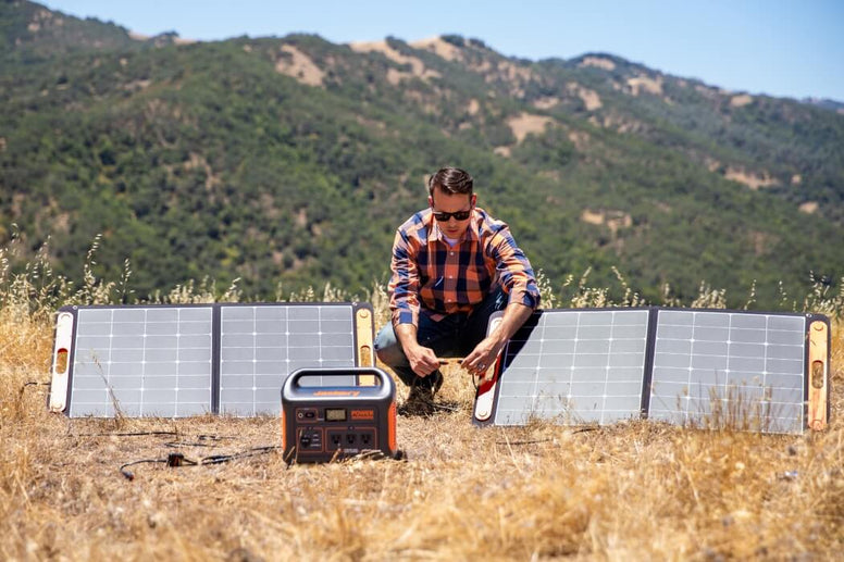 ultimate guide to solar panel connector