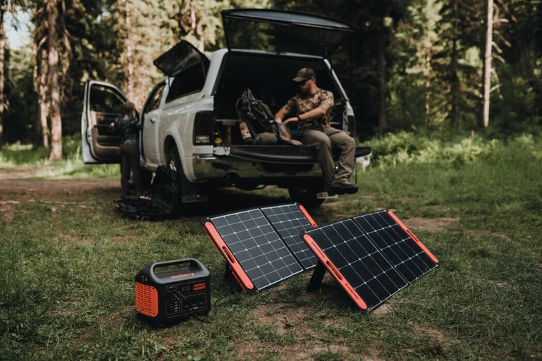ultimate guide to used solar panels