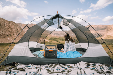 What Is An Ampere Hour (Ah)?