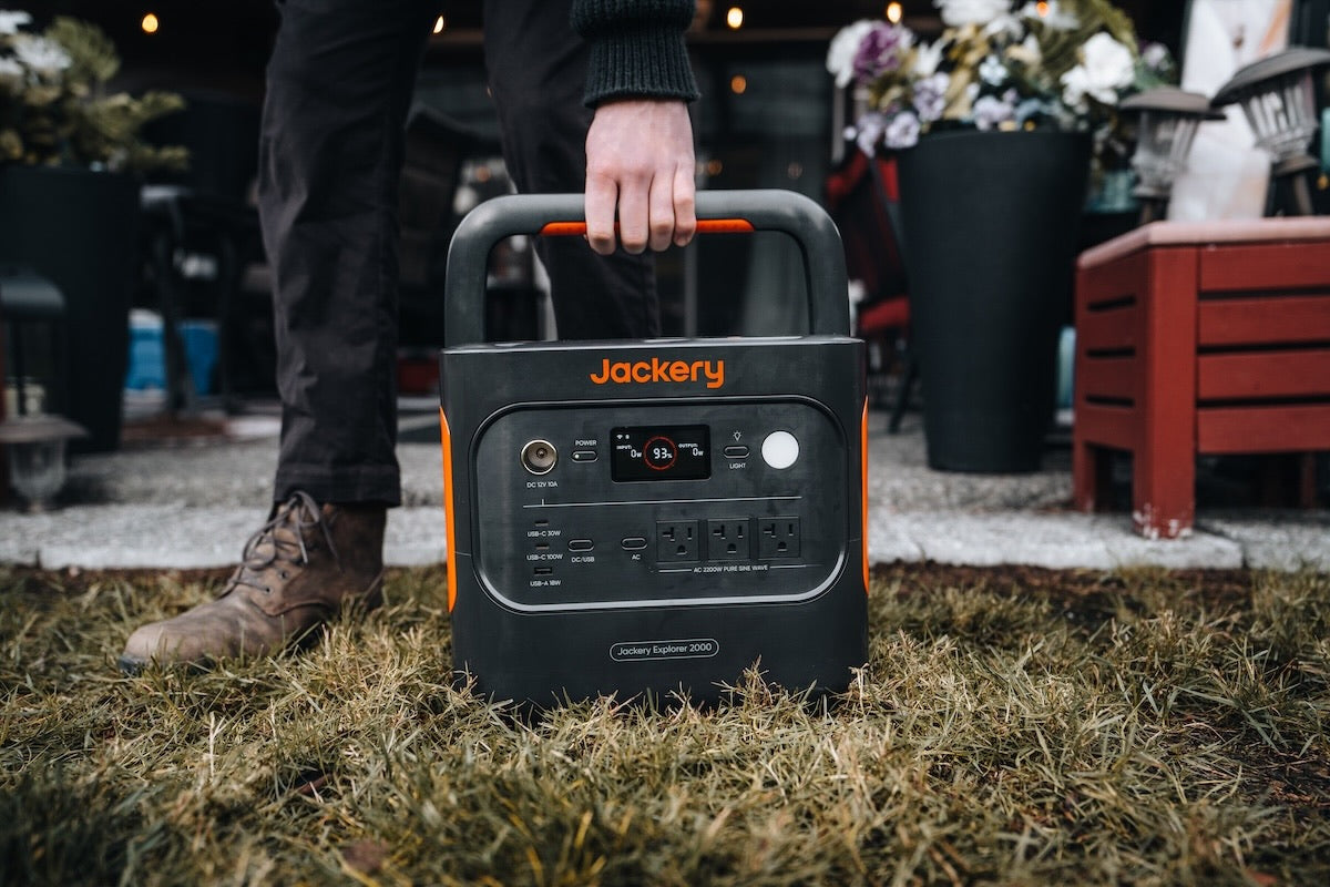 Winter Camping Gear Essentials: A Canadian Guide