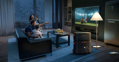 snowstorm preparedness