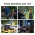 Jackery Solar Generator HomePower 1000 Plus v2