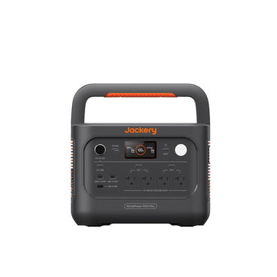 Jackery HomePower 1000 Plus v2
