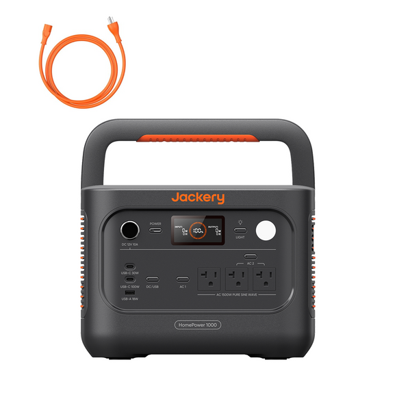HomePower 1000 v2