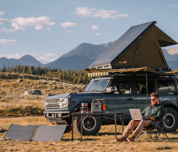 Unveil Jackery Solar Generator 1000 Pro on IFA Germany 2022