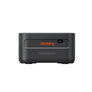 Jackery Battery Pack 1000 Plus