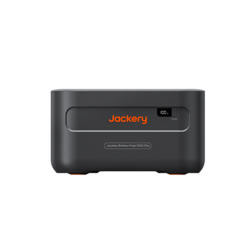 Jackery Battery Pack 1000 Plus