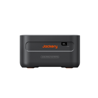 Jackery Battery Pack 1000 Plus