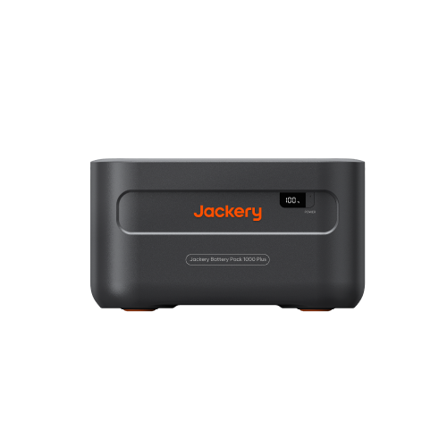 Jackery Battery Pack 1000 Plus