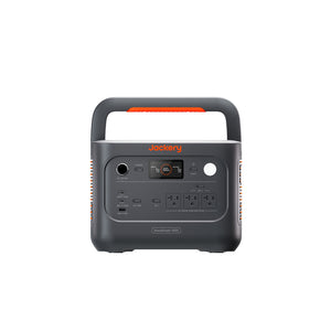 Jackery HomePower 1000 v2