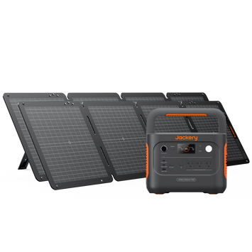 Jackery Explorer 1000 v2 Portable Power Station