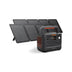 Jackery Solar Generator HomePower 1000 v2